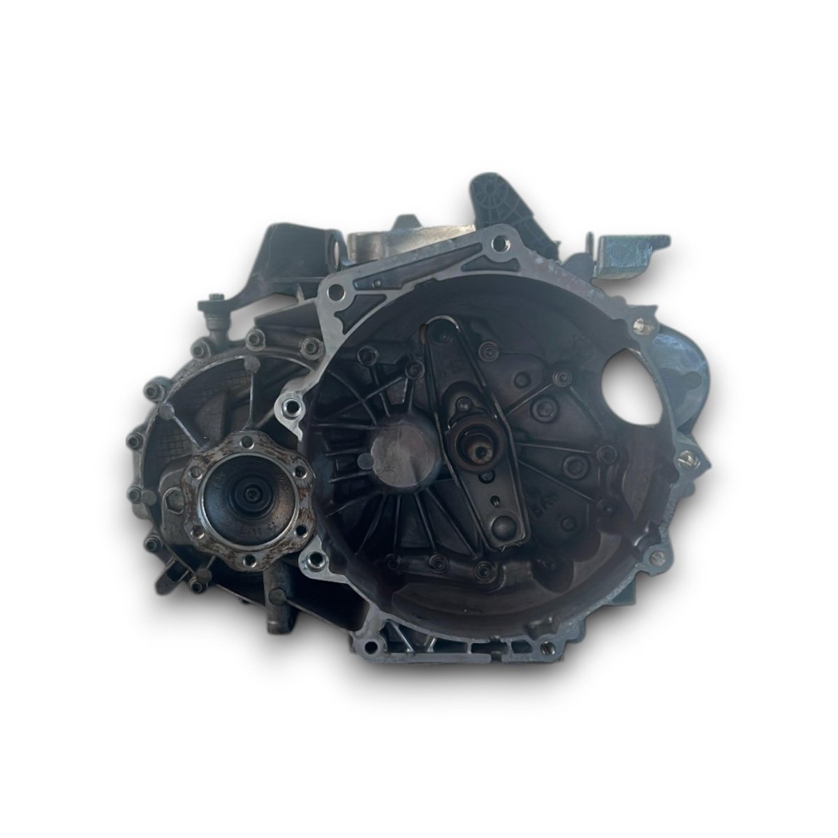 Cambio manuale 6 marce Seat Arona cod.0aj301103h 1.0 benzina (2017 > ) - F&P CRASH SRL - Ricambi Usati