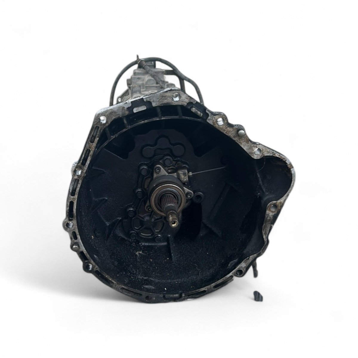 Cambio manuale 6 marce Ssangyong Kyron (D100) cod.g31020 - 09012 2.0 diesel (4x4) (2005 > 2011) - F&P CRASH SRLS - Ricambi Usati