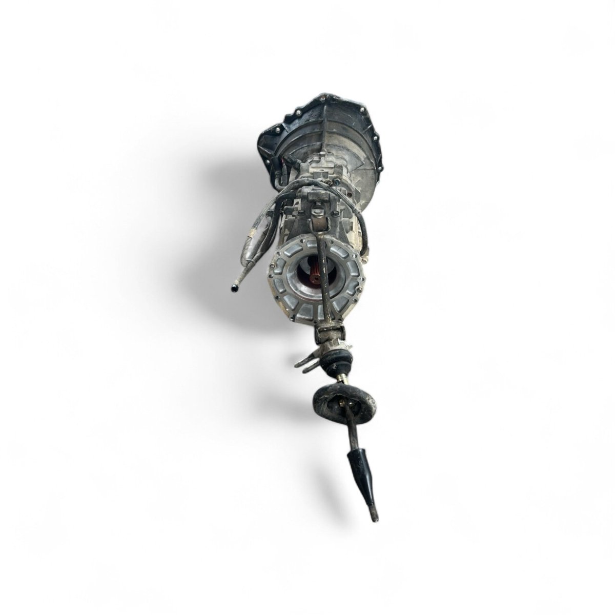 Cambio manuale 6 marce Ssangyong Kyron (D100) cod.g31020 - 09012 2.0 diesel (4x4) (2005 > 2011) - F&P CRASH SRLS - Ricambi Usati