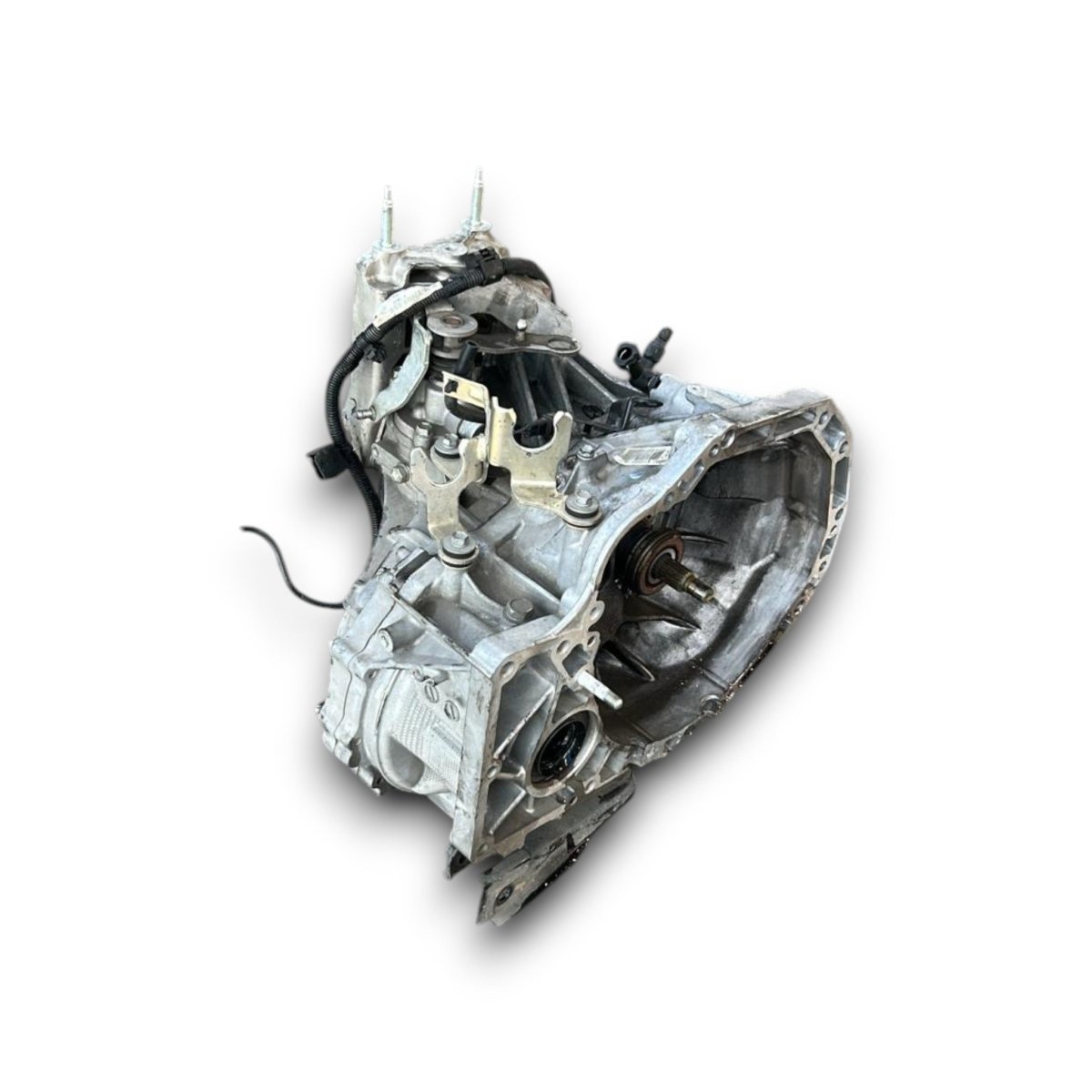 Cambio manuale 6 marce Suzuki SX4 S - Cross 1.0 benzina (2013 > 2022) - F&P CRASH SRLS - Ricambi Usati