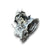 Cambio manuale 6 marce Suzuki SX4 S - Cross 1.0 benzina (2013 > 2022) - F&P CRASH SRLS - Ricambi Usati