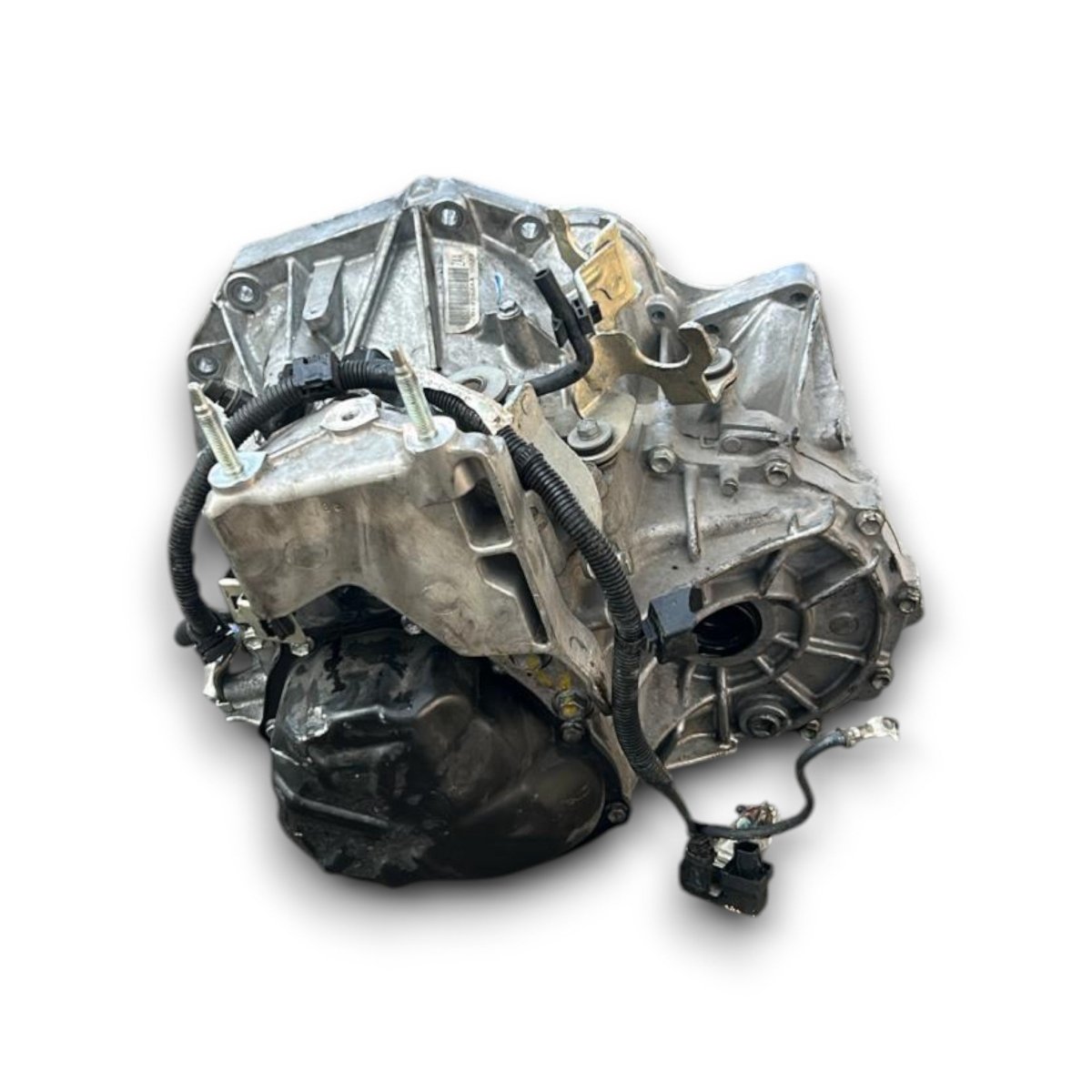 Cambio manuale 6 marce Suzuki SX4 S - Cross 1.0 benzina (2013 > 2022) - F&P CRASH SRLS - Ricambi Usati