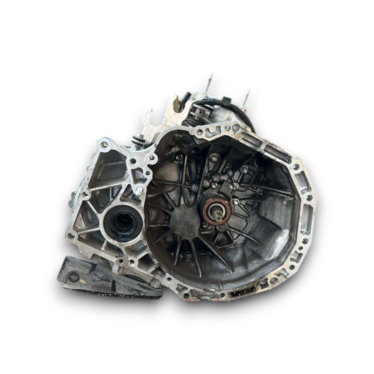 Cambio manuale 6 marce Suzuki SX4 S - Cross 1.0 benzina (2013 > 2022) - F&P CRASH SRLS - Ricambi Usati