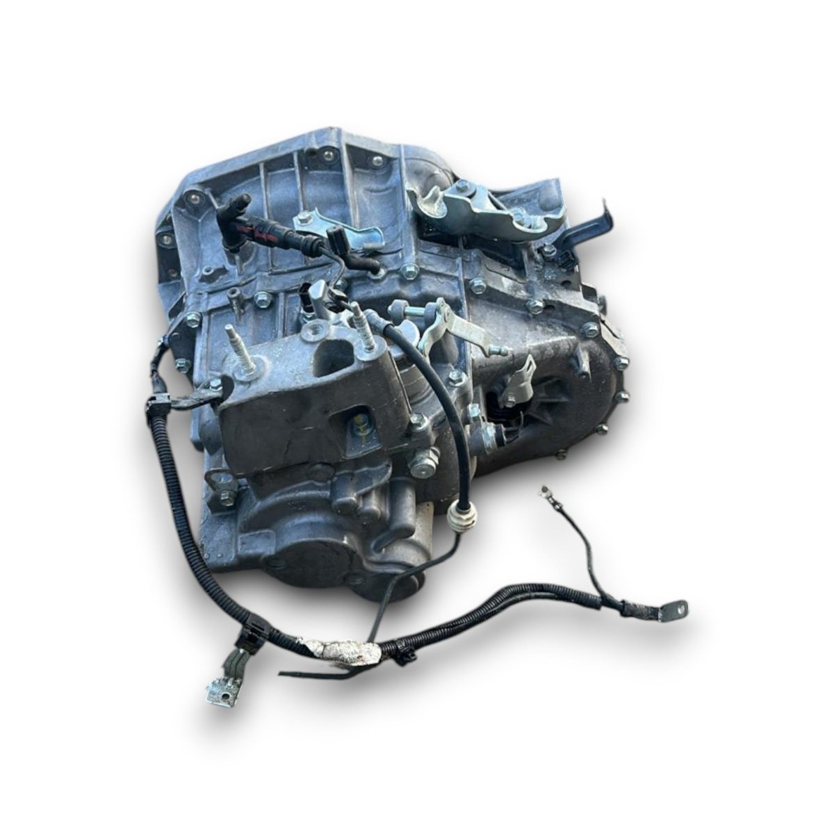 Cambio manuale 6 marce Suzuki Vitara 1.4 benzina (2015 > ) - F&P CRASH SRL - Ricambi Usati