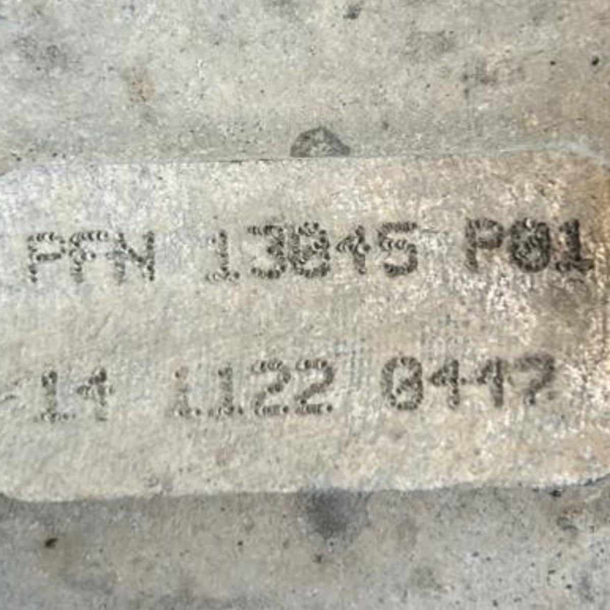 Cambio manuale 6 marce Volkswagen Caddy 02q301107ae 2.0 diesel (2013 > 2019) - F&P CRASH SRL - Ricambi Usati