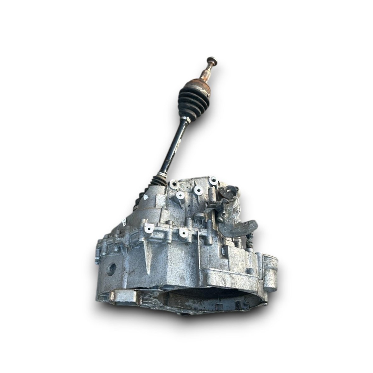 Cambio manuale 6 marce Volkswagen Crafter 0ax301103 2.0 diesel (2016 > ) fm6ax00242 - F&P CRASH SRL - Ricambi Usati