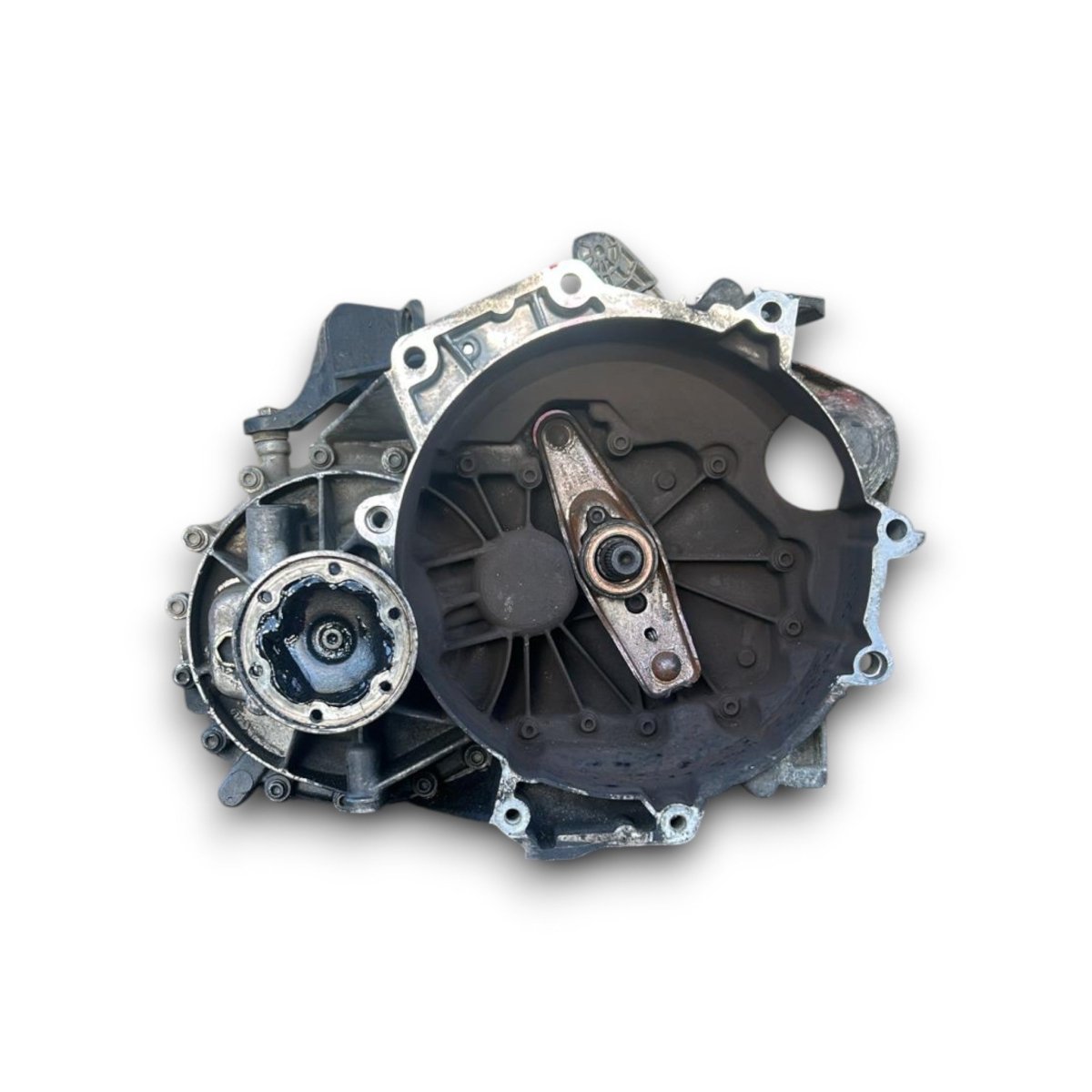 Cambio manuale 6 marce Volkswagen Golf VI cod.0ah301103b 1.4 benzina (2008 &gt; 2012) - F&amp;P CRASH SRL - Ricambi Usati