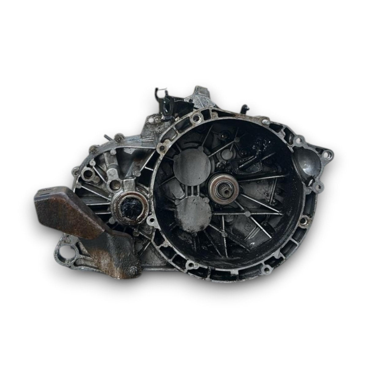 Cambio manuale 6 marce Volvo C30 3s7r - 7f096 - db 2.0 diesel (2006 > 2012) - F&amp;P CRASH SRL - Ricambi Usati