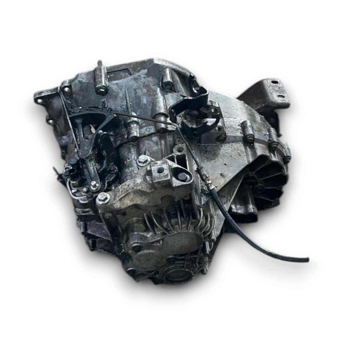 Cambio manuale 6 marce Volvo C30 3s7r - 7f096 - db 2.0 diesel (2006 > 2012) - F&P CRASH SRL - Ricambi Usati