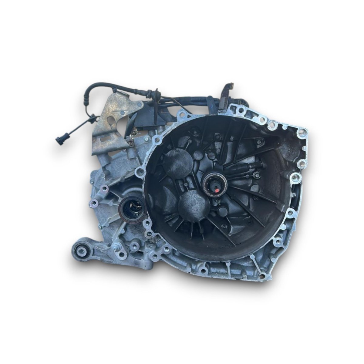 Cambio manuale 6 marce Volvo V40 cod.ju3r7002ahb 2.0 diesel (2012 &gt; 2019) - F&amp;P CRASH SRL - Ricambi Usati