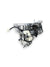 Cambio Manuale 6M Dacia Duster 1.5 Diesel (2010 - 2017) cod: 320105790R - F&P CRASH SRLS - Ricambi Usati