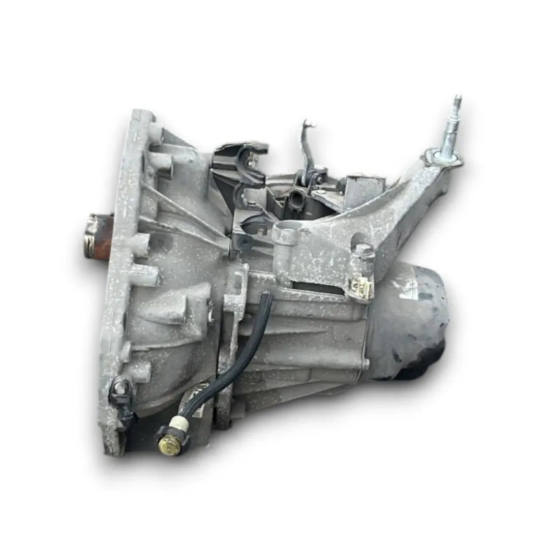Dettaglio Cambio manuale a 5 marce Renault Twingo 3ª Serie 2014–2019 cod. 321014707R - foto 4