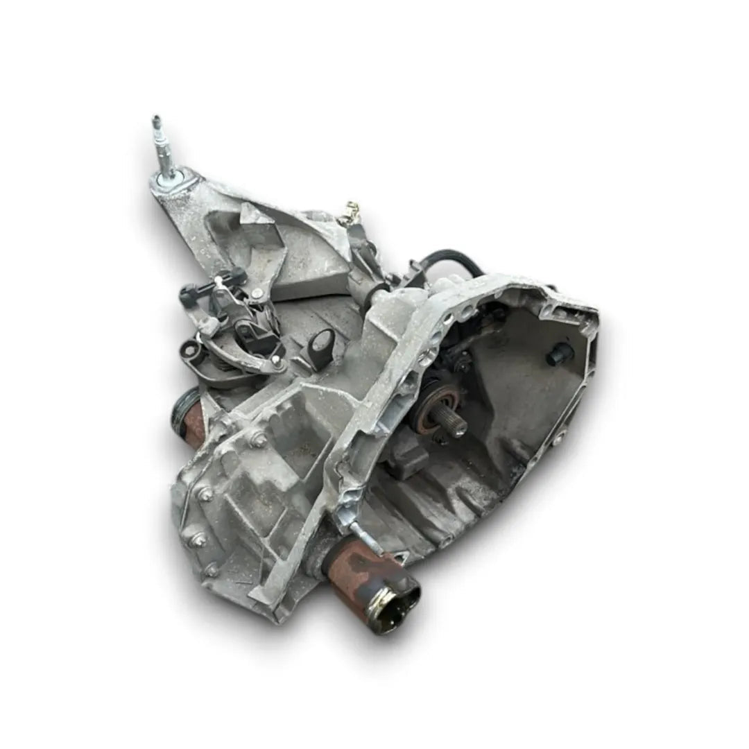 Dettaglio Cambio manuale a 5 marce Renault Twingo 3ª Serie 2014–2019 cod. 321014707R - foto 2