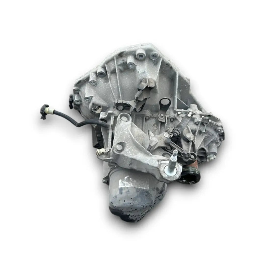 Dettaglio Cambio manuale a 5 marce Renault Twingo 3ª Serie 2014–2019 cod. 321014707R - foto 3