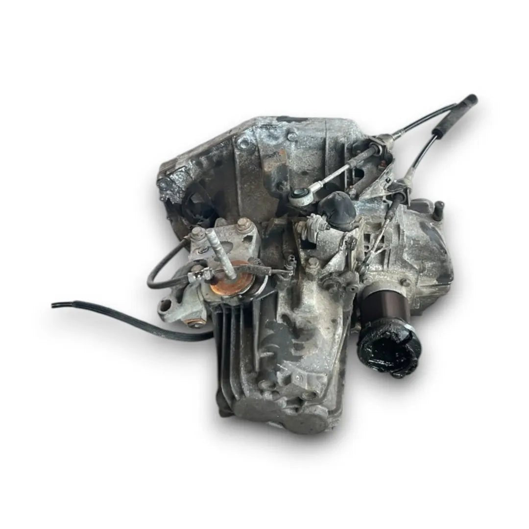 Dettaglio Cambio completo Fiat Bravo II 2007–2010 OEM 55221264 - foto 2
