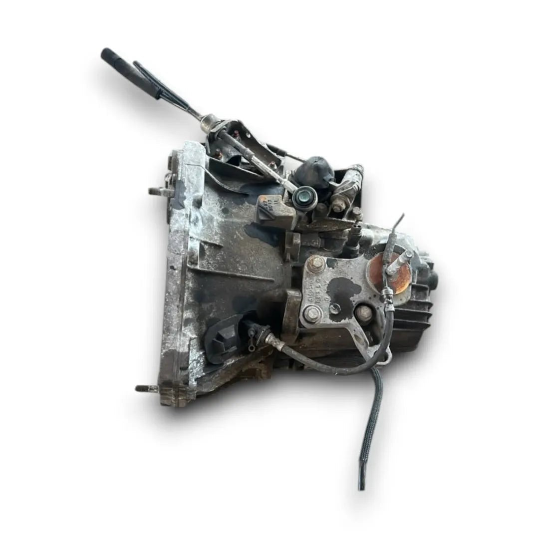 Dettaglio Cambio completo Fiat Bravo II 2007–2010 OEM 55221264 - foto 4