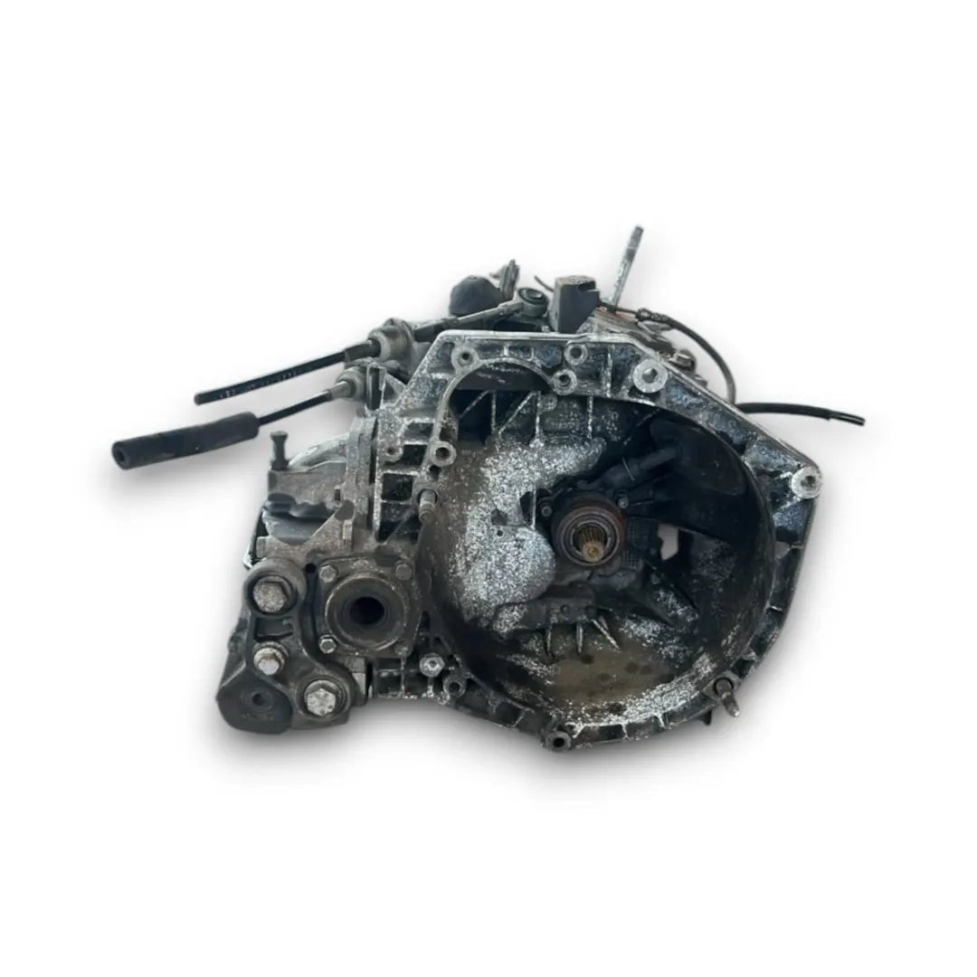 Cambio completo Fiat Bravo II 2007–2010 OEM 55221264