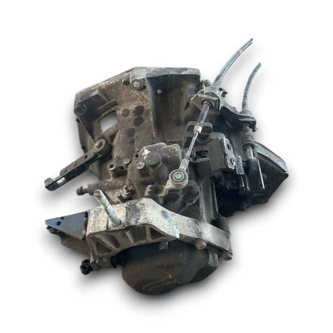 Dettaglio Cambio completo Fiat Panda II 2003–2010 OEM 71795475 - foto 3