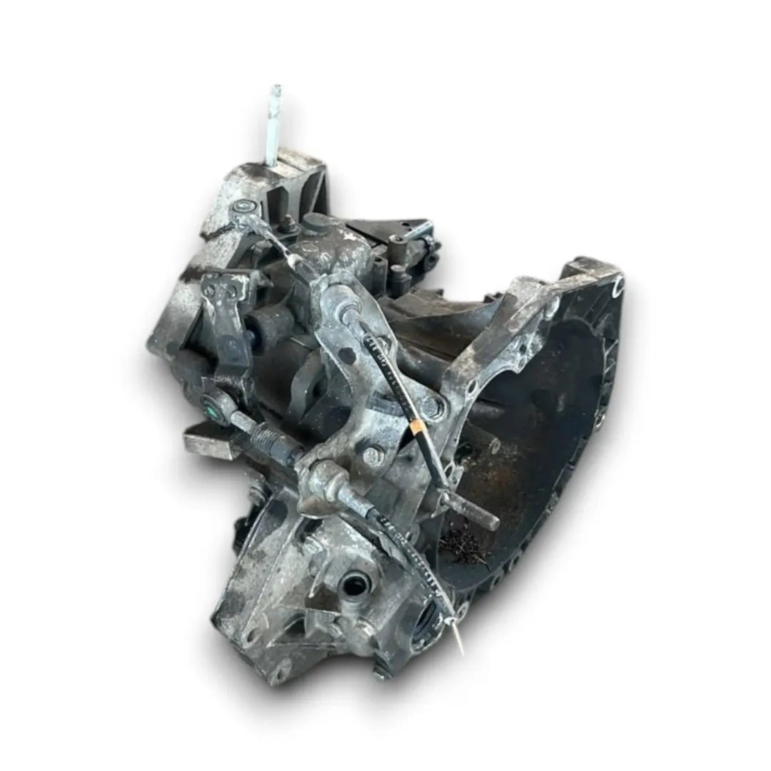 Dettaglio Cambio completo Fiat Panda II 2003–2010 OEM 71795475 - foto 2