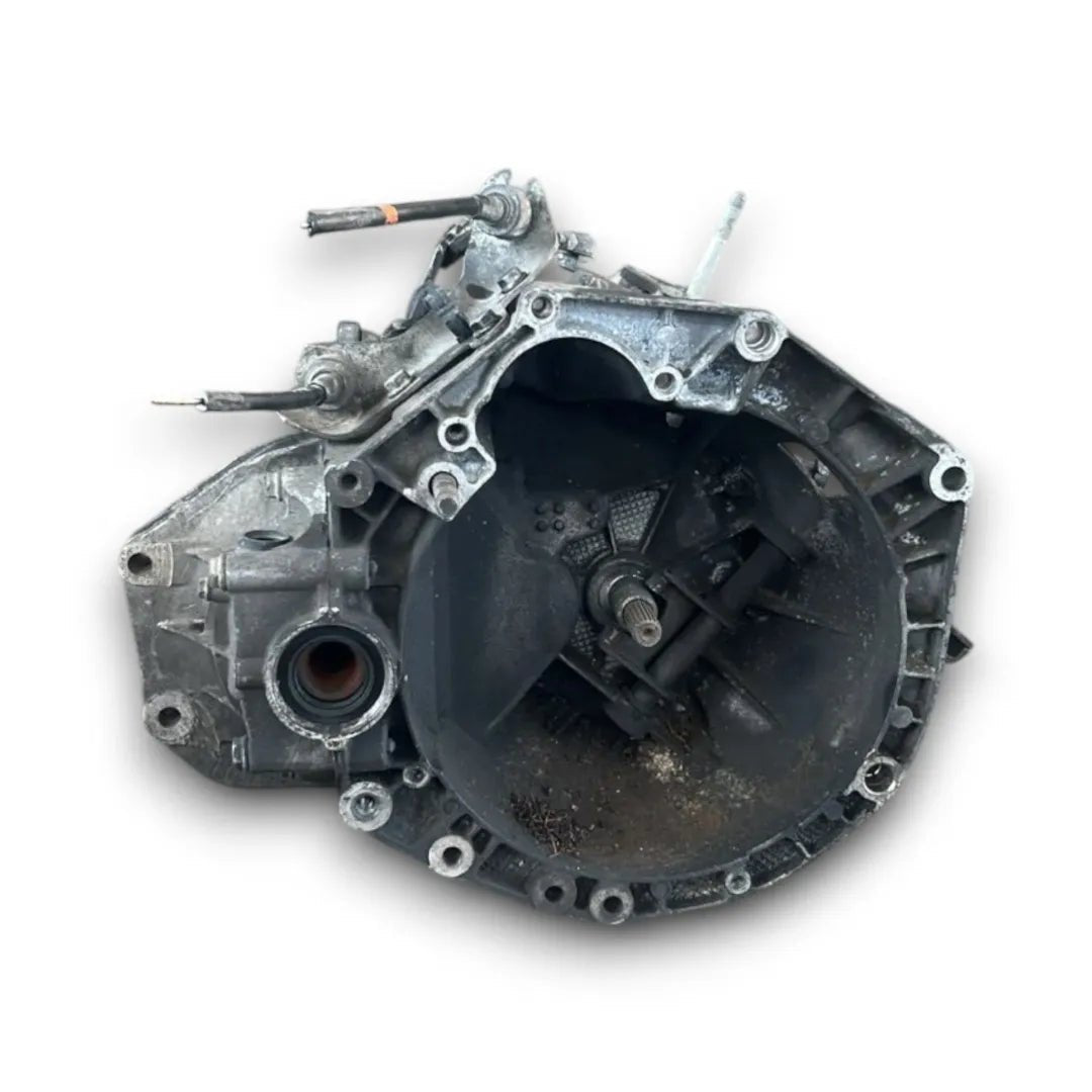 Cambio completo Fiat Panda II 2003–2010 OEM 71795475