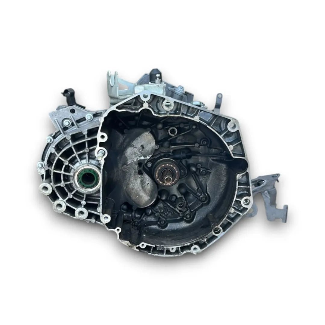 Cambio completo Jeep Compass II dal 2021 OEM 46344829