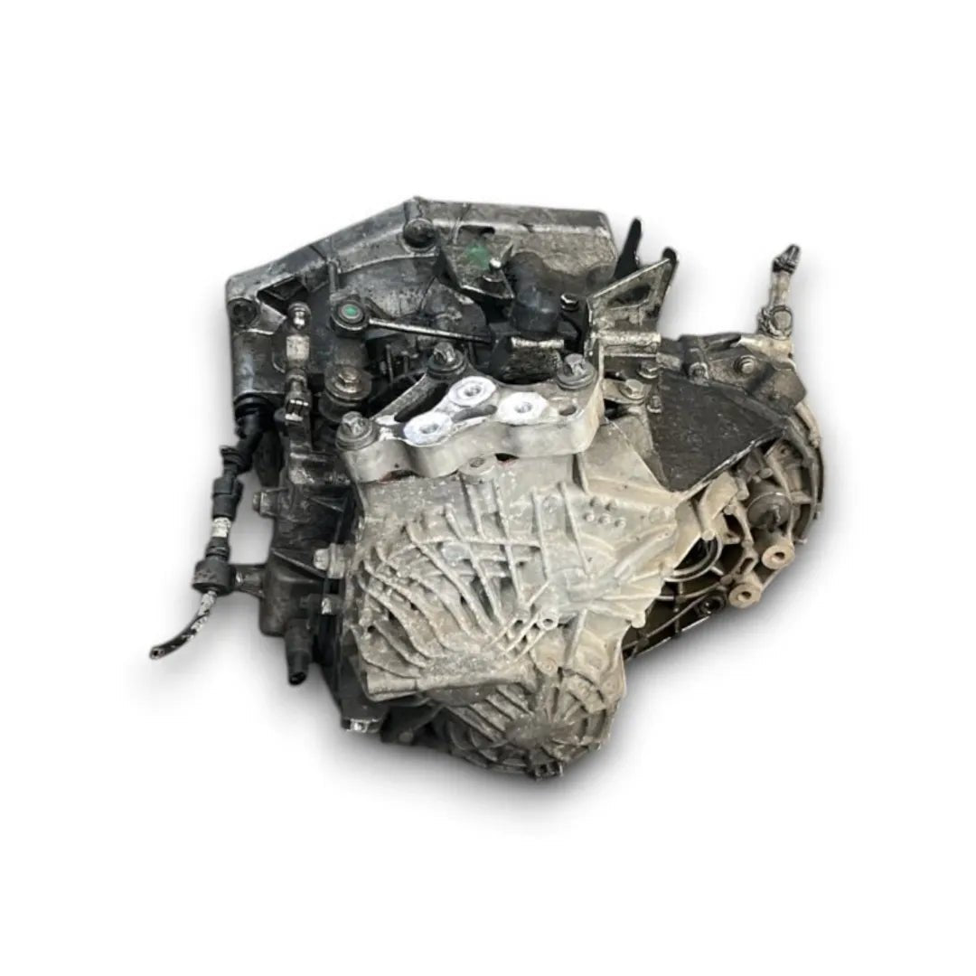 Cambio manuale completo Jeep Renegade 5I OEM 46345535 - F&P CRASH SRL - Ricambi Usati