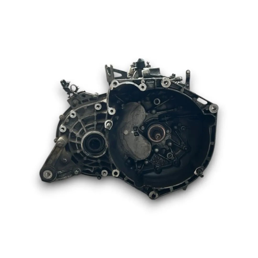 Cambio manuale completo Jeep Renegade 5I OEM 46345535 - F&amp;P CRASH SRL - Ricambi Usati