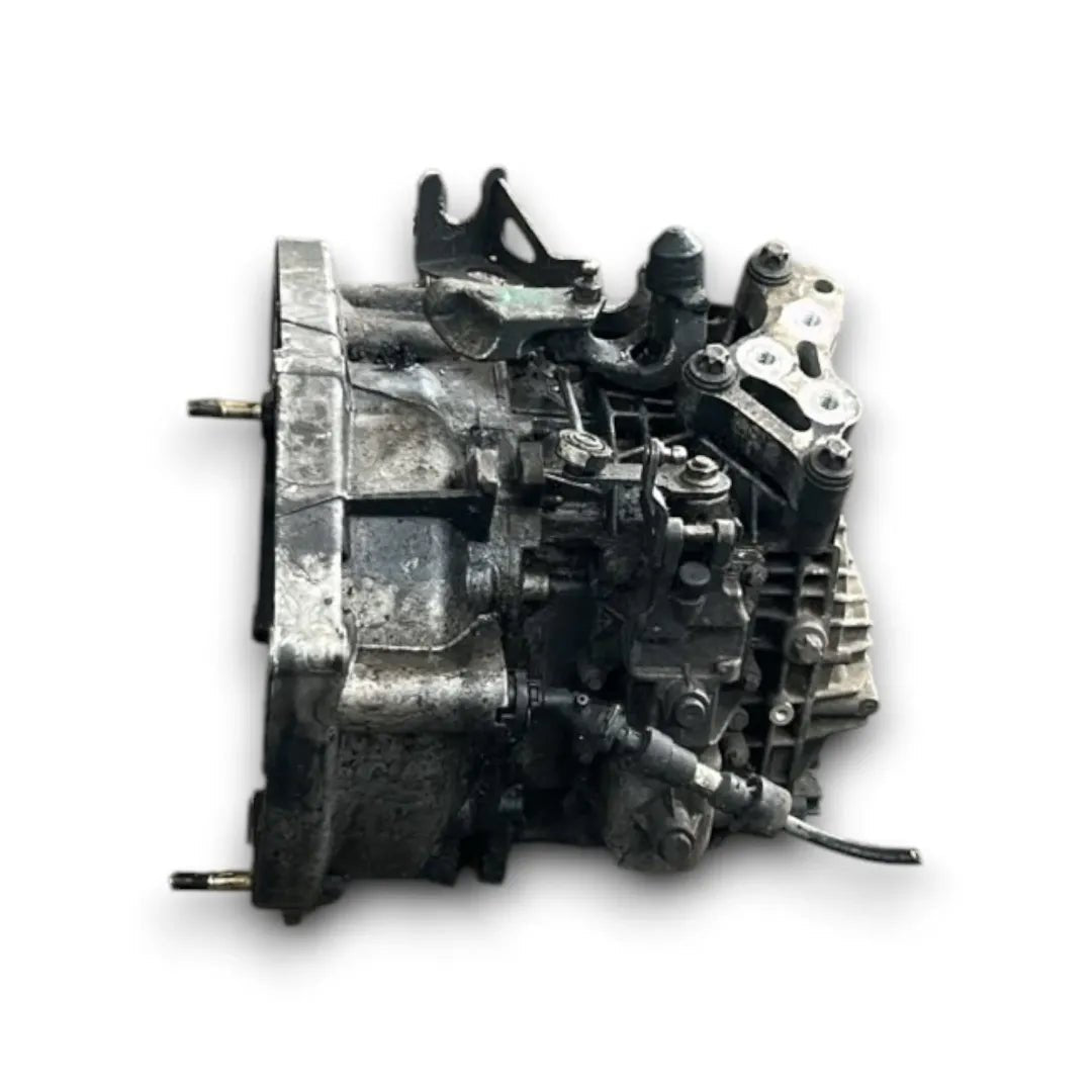 Cambio manuale completo Jeep Renegade 5I OEM 46345535 - F&P CRASH SRL - Ricambi Usati