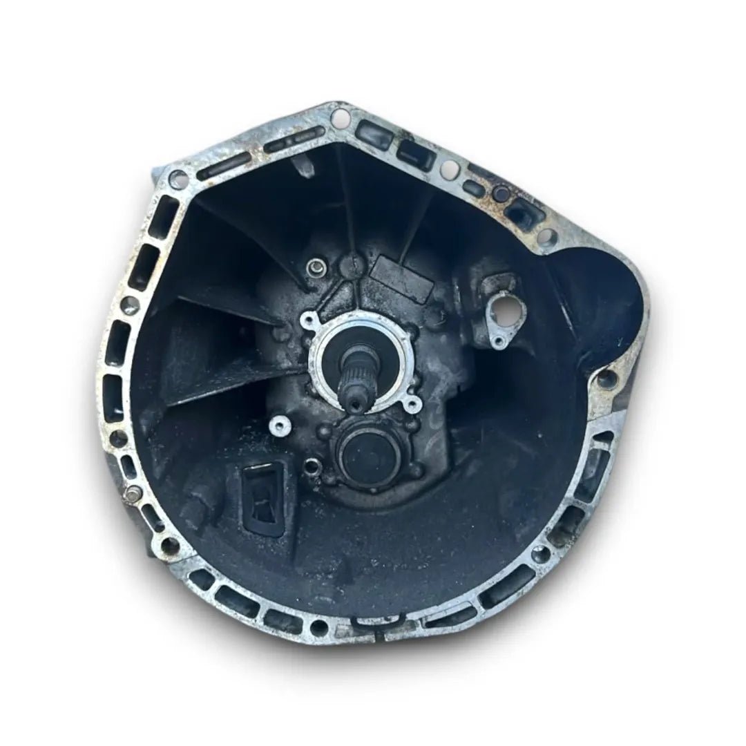Cambio completo Mercedes-Benz Classe C W/S203 2000–2007 OEM A2032602402