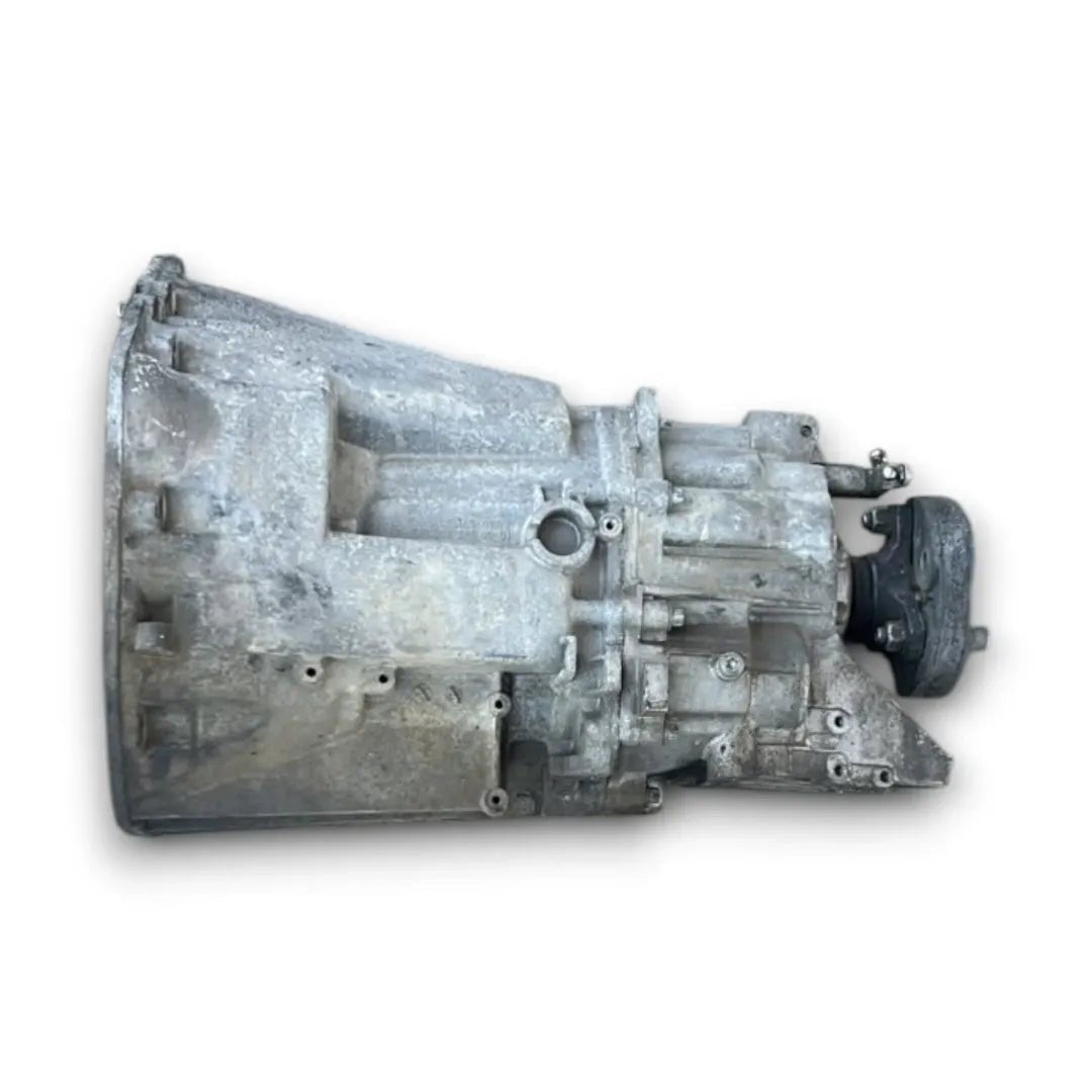 Dettaglio Cambio completo Mercedes-Benz Classe C W/S203 2000–2007 OEM A2032602402 - foto 4
