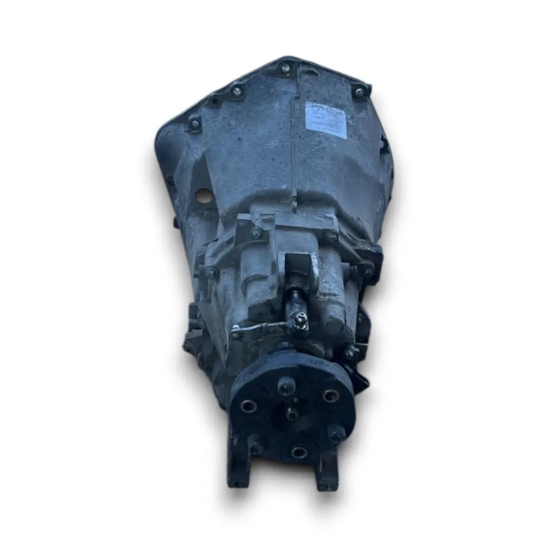 Dettaglio Cambio completo Mercedes-Benz Classe C W/S203 2000–2007 OEM A2032602402 - foto 3