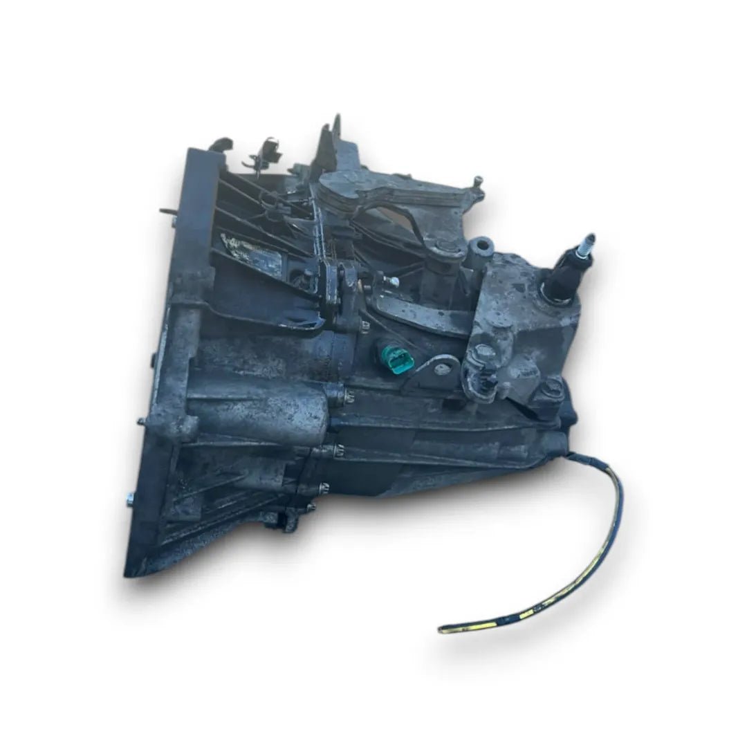 Dettaglio Cambio completo Nissan Qashqai J10E/JJ10E 2010–2014 OEM 32010JD50A - foto 4