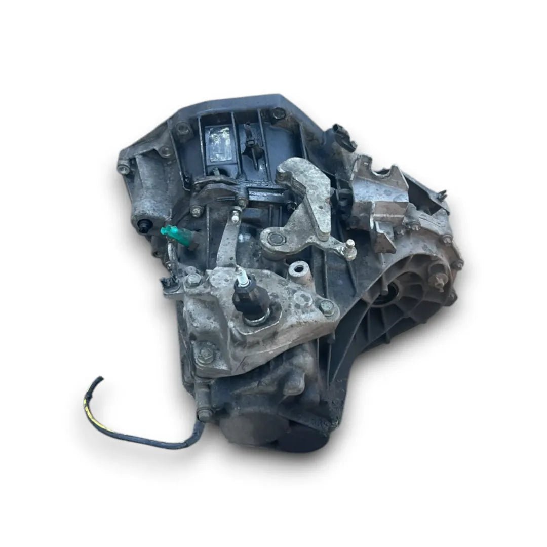 Dettaglio Cambio completo Nissan Qashqai J10E/JJ10E 2010–2014 OEM 32010JD50A - foto 3