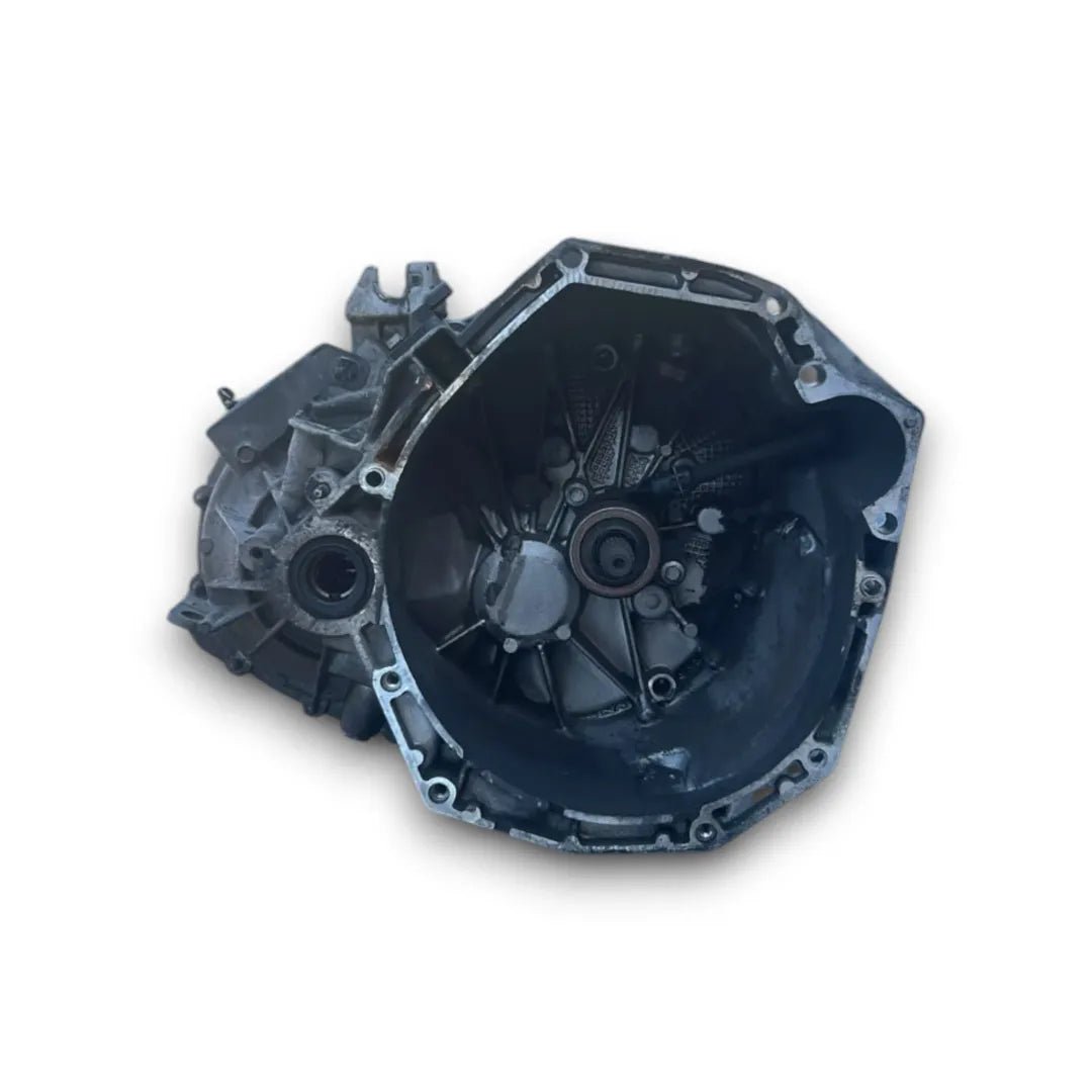Cambio completo Nissan Qashqai J10E/JJ10E 2010–2014 OEM 32010JD50A