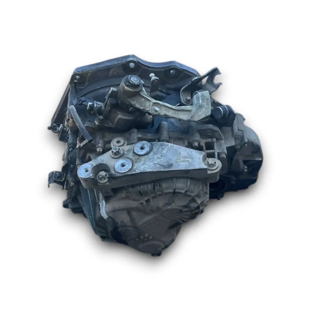 Dettaglio Cambio completo Opel Astra H 2004–2011 OEM 55351518 - foto 3