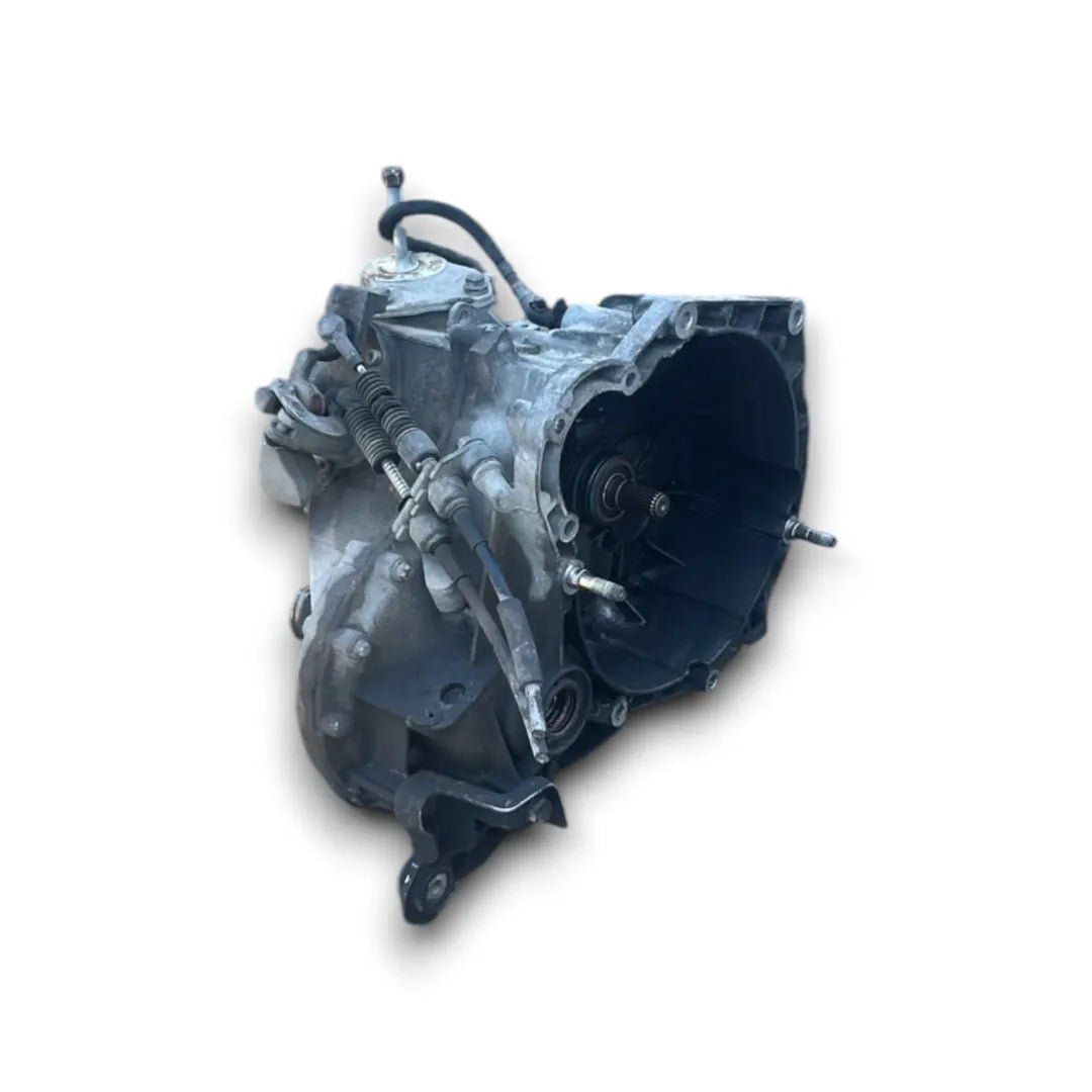 Dettaglio Cambio completo Opel Astra H 2004–2011 OEM 93192182 - foto 2