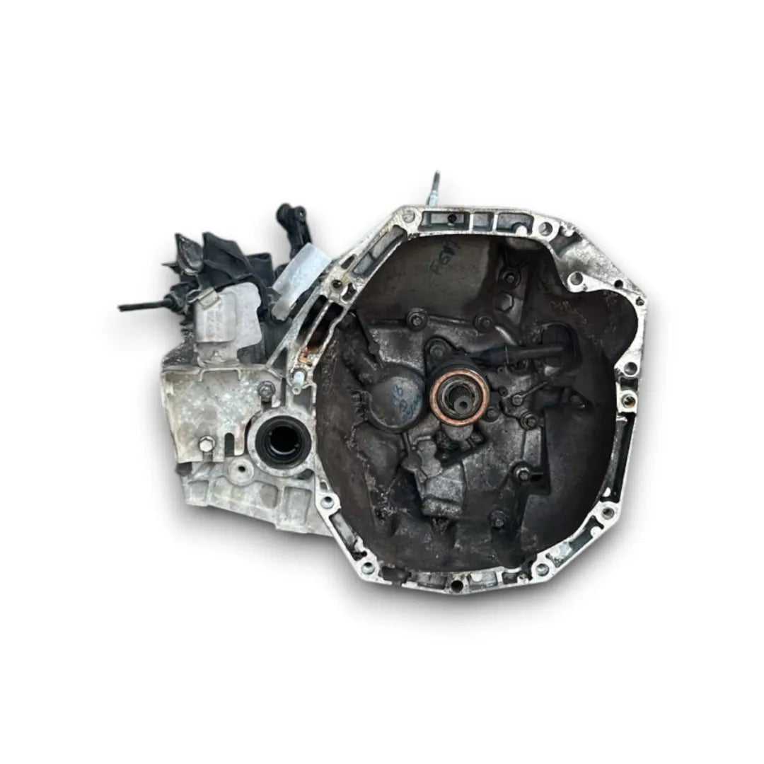 Cambio manuale completo Renault Kangoo OEM 320102158R - F&P CRASH SRL - Ricambi Usati