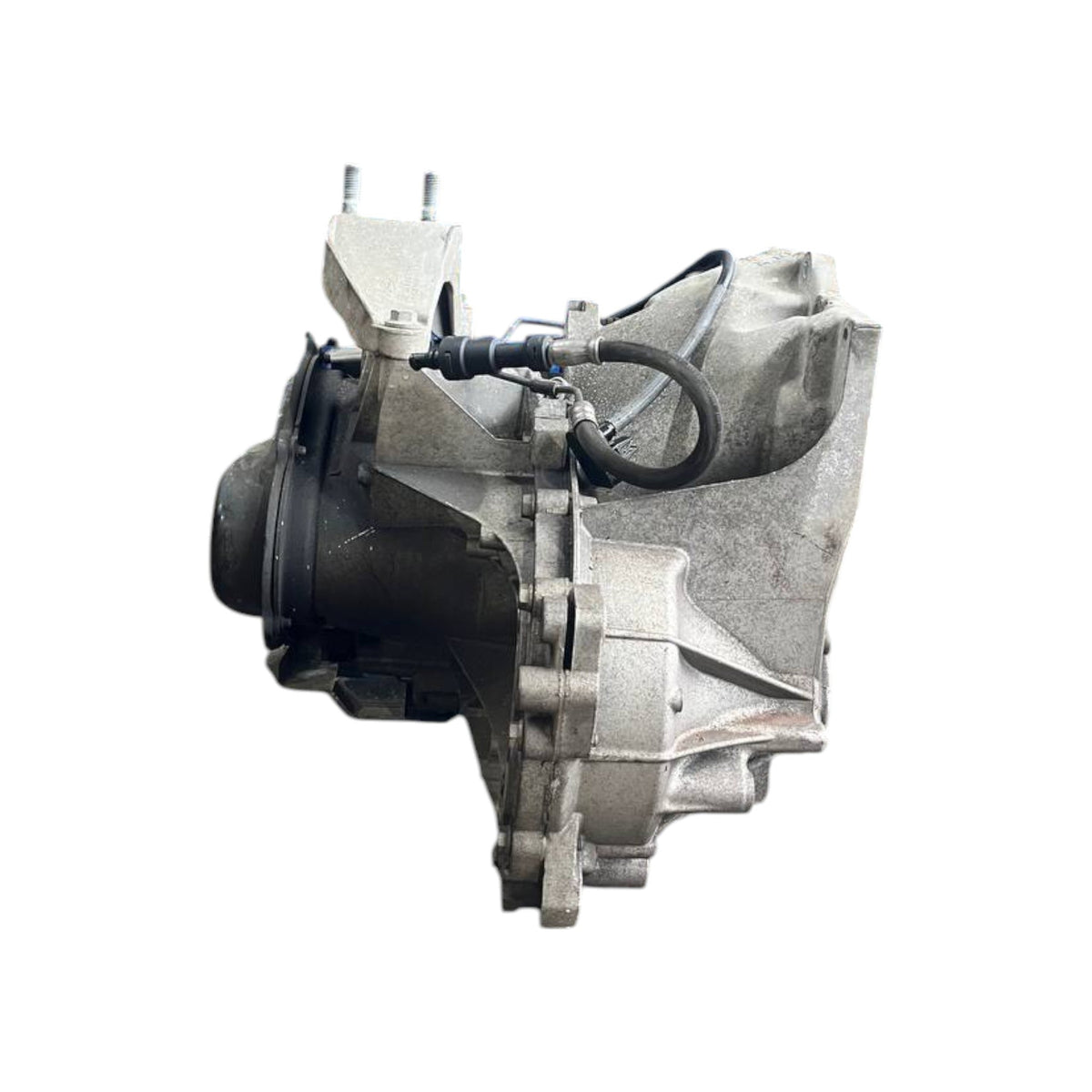 Cambio manuale Ford B - max 1.0 benzina (2012 - 2018) cod.DV1R7002ABC - F&P CRASH SRLS - Ricambi Usati