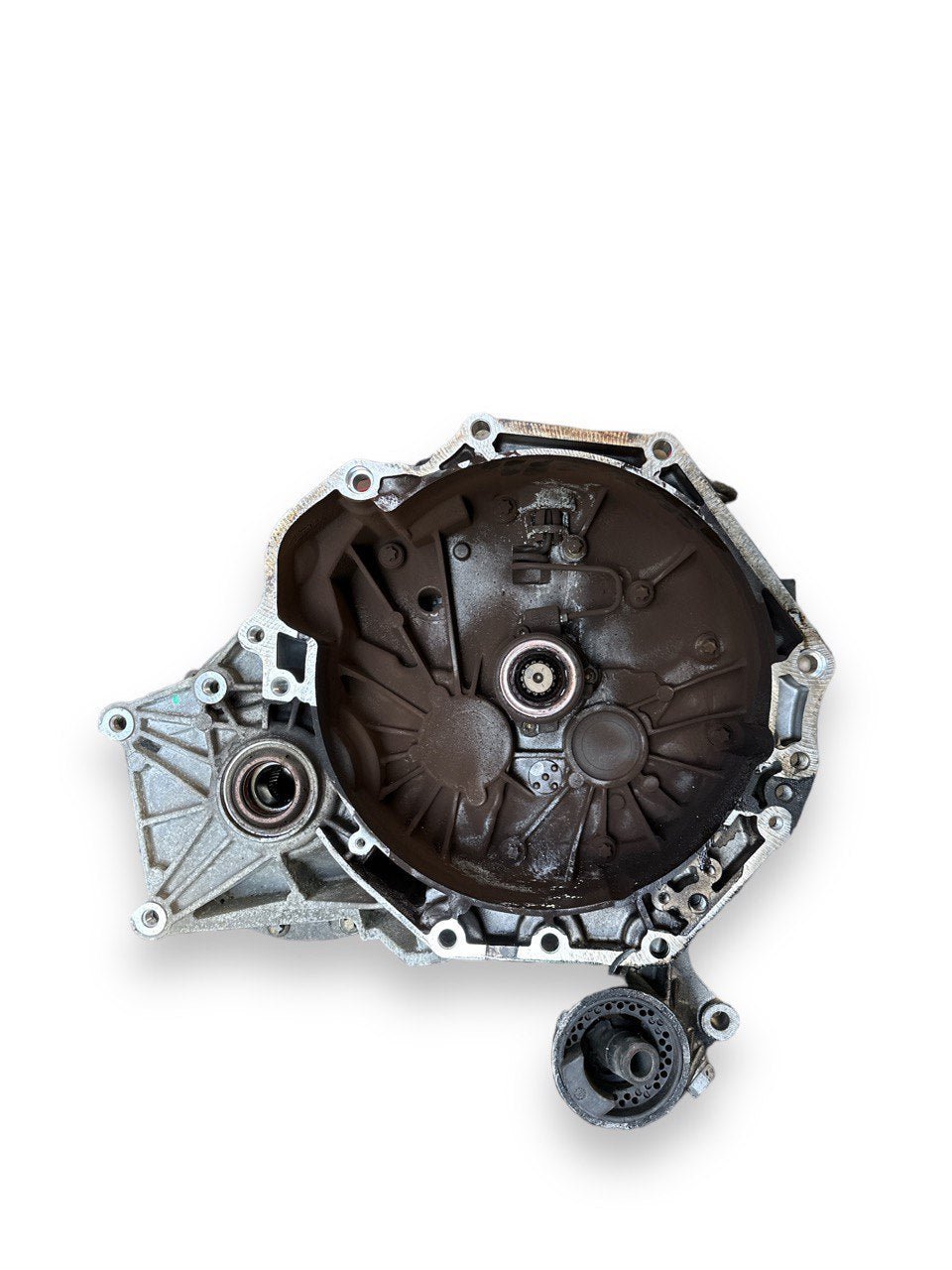 Cambio meccanico Opel Meriva 1.7 cdti 6 marce (2007) - F&P CRASH SRLS - Ricambi Usati