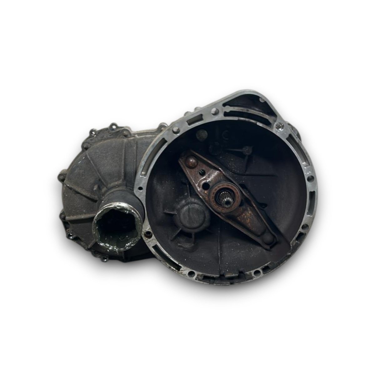 Cambio robotizzato Smart ForTwo (W450) 4310022791 0.7 benzina (1998 > 2007) - F&amp;P CRASH SRL - Ricambi Usati