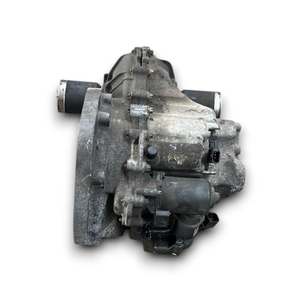 Cambio robotizzato Smart ForTwo (W450) 4310022791 0.7 benzina (1998 > 2007) - F&P CRASH SRL - Ricambi Usati