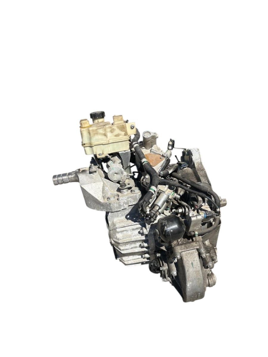 Cambio semiautomatico Fiat Ducato 2.3 Diesel (2019) cod: 55240092 - F&P CRASH SRL - Ricambi Usati