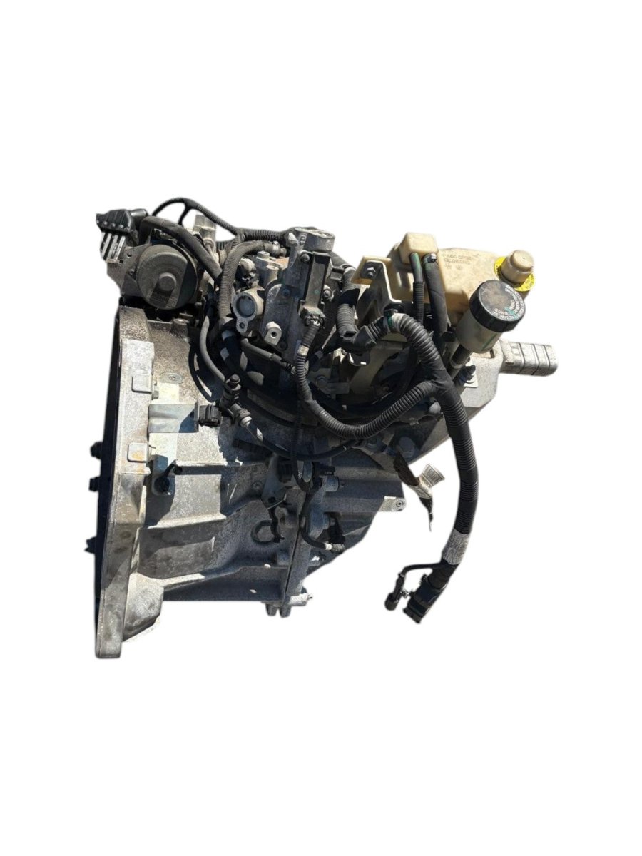 Cambio semiautomatico Fiat Ducato 2.3 Diesel (2019) cod: 55240092 - F&P CRASH SRL - Ricambi Usati