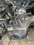 Cambio VOLKSWAGEN POLO (9N1) 1.2 12V 64CV Benzina (2004) AZQ - F&P CRASH SRLS - Ricambi Usati