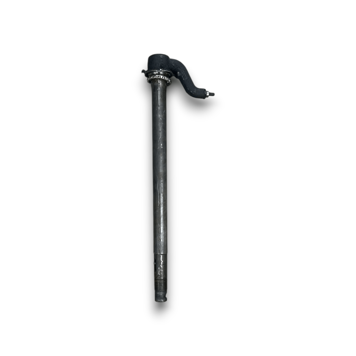 Handlebar pipe Piaggio MP3 (2011 > 2013) - F&amp;P CRASH SRL - Used Parts
