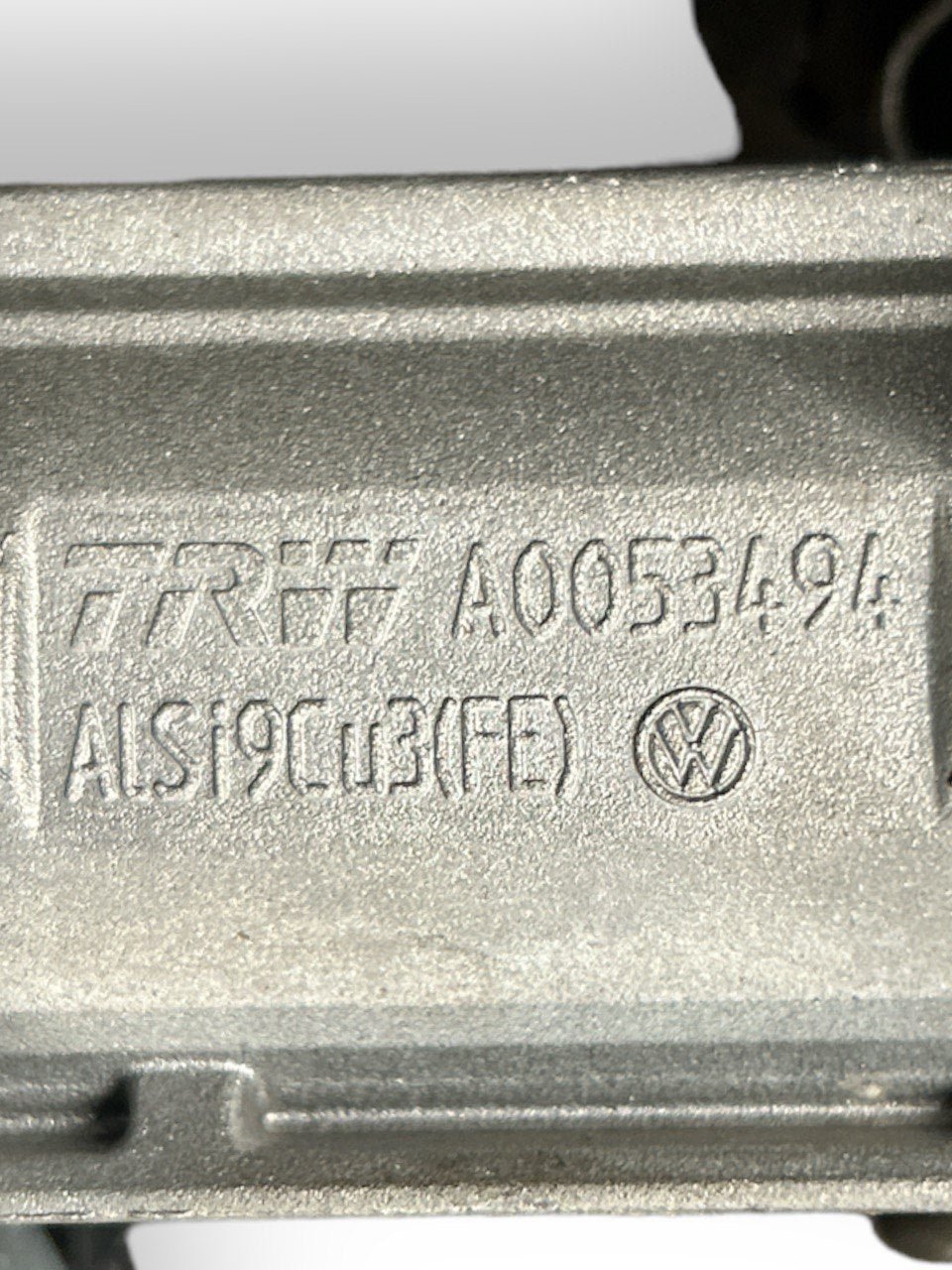 Canna / Piantone Sterzo + Blocchetto Chiavi Volkswagen Seat Arona (2017 > ) cod . A0053494 - F&P CRASH SRLS - Ricambi Usati