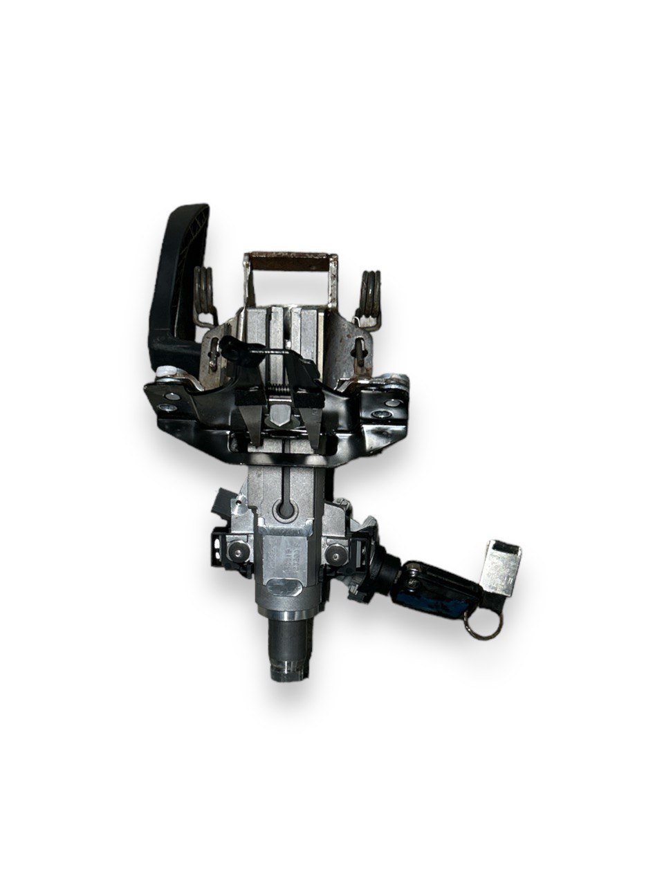 Canna / Piantone Sterzo + Blocchetto Chiavi Volkswagen Seat Arona (2017 > ) cod . A0053494 - F&P CRASH SRLS - Ricambi Usati