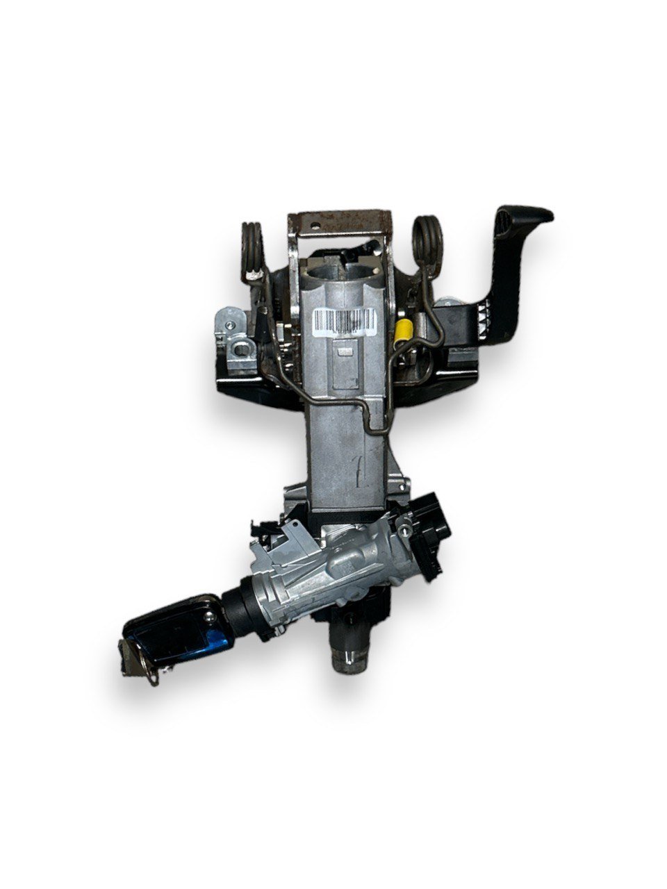 Canna / Piantone Sterzo + Blocchetto Chiavi Volkswagen Seat Arona (2017 > ) cod . A0053494 - F&P CRASH SRLS - Ricambi Usati