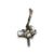 Canna / Piantone Sterzo Kia Cee'd (EU) cod.A2563 - 99700 (2012 > 2018) cod.56300A2001 - F&P CRASH SRLS - Ricambi Usati