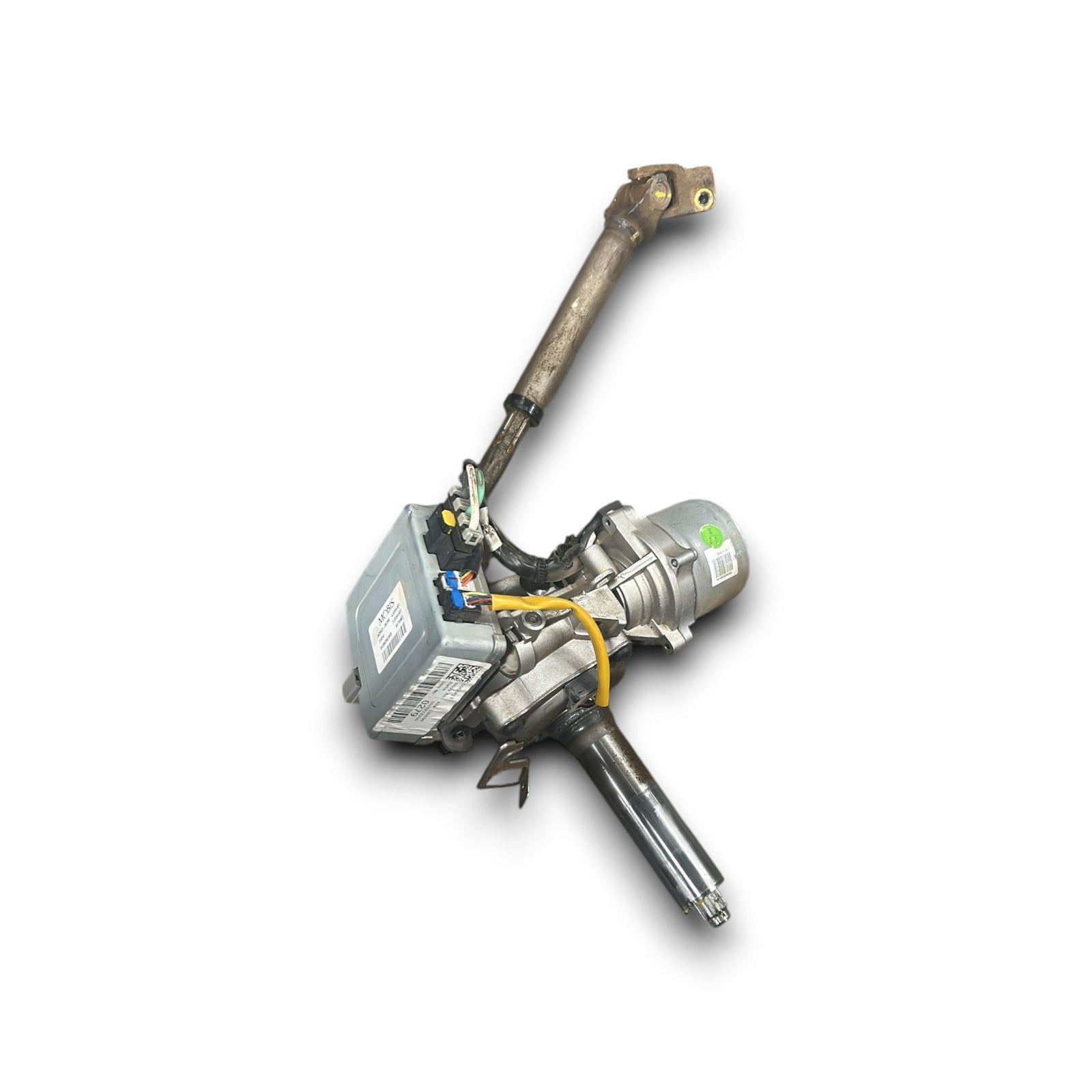 Canna / Piantone Sterzo Kia Cee'd (EU) cod.A2563 - 99700 (2012 > 2018) cod.56300A2001 - F&P CRASH SRLS - Ricambi Usati